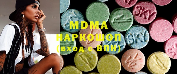 винт Лабытнанги